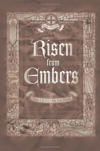 Tim Murphy · Deus Absentia: Risen from Embers (Paperback Bog) (2010)