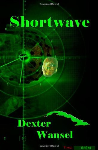 Cover for Dexter Wansel · Shortwave (Paperback Bog) (2011)