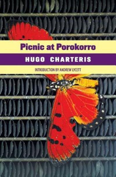 Cover for Hugo Charteris · Picnic at Porokorro (Pocketbok) (2023)