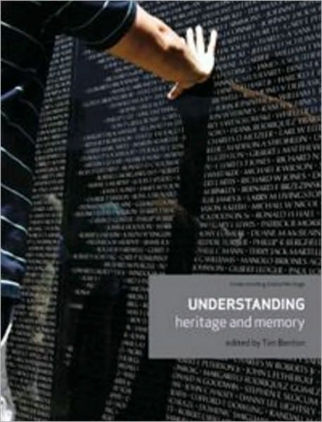 Cover for Tim Benton · Understanding Heritage and Memory (Paperback Book) (2010)