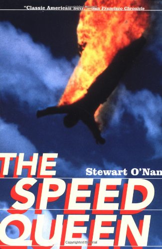 Cover for Stewart O'nan · The Speed Queen (Taschenbuch) [Reprint edition] (2001)