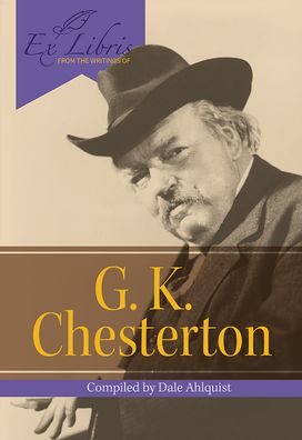 Cover for G.K. Chesterton (Paperback Book) (2019)