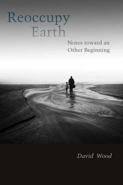 Cover for David Wood · Reoccupy Earth: Notes toward an Other Beginning - Groundworks: Ecological Issues in Philosophy and Theology (Paperback Bog) (2019)