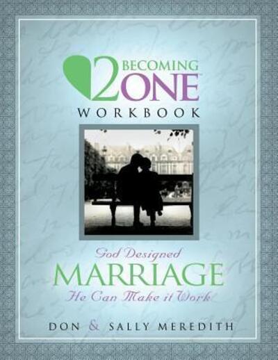Cover for Don Meredith · Two Becoming One Workbook (Paperback Book) (2000)