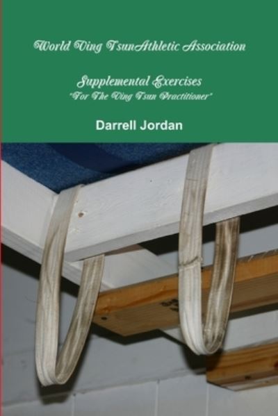 Cover for Darrell Jordan · WVTAA Supplemental Exercises (Book) (2015)