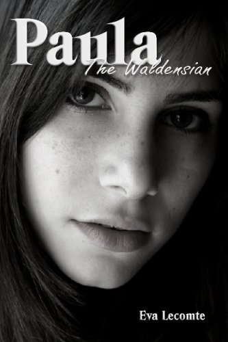 Cover for Eva Lecomte · Paula the Waldensian (Paperback Book) (2008)