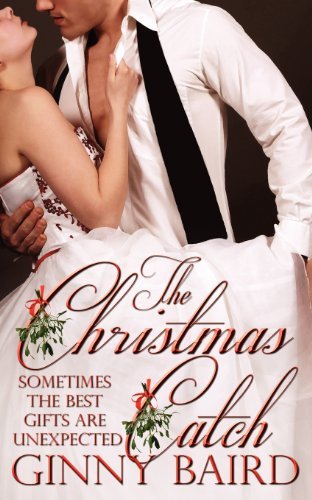 Cover for Ginny Baird · The Christmas Catch (Holiday Brides Series) (Pocketbok) (2012)