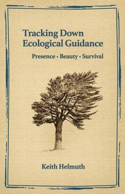 Cover for Keith Helmuth · Tracking Down Ecological Guidance: Presence, Beauty, Survival (Paperback Book) (2015)