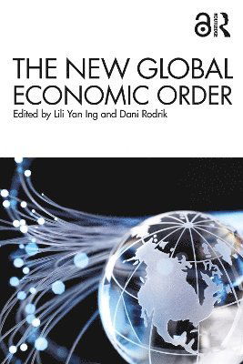 Cover for The New Global Economic Order (Paperback Book) (2025)