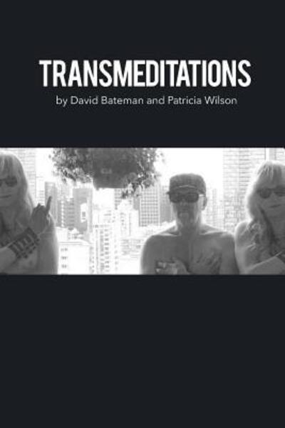 Cover for David Bateman · Transmeditations (Taschenbuch) (2019)