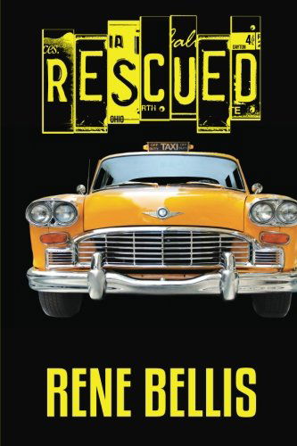 Cover for Rene Bellis · Rescued (Paperback Book) (2012)