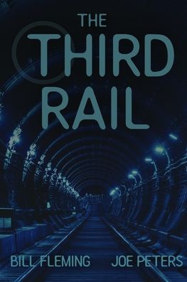 Cover for Lulu Press · The Third Rail (Pocketbok) (2023)