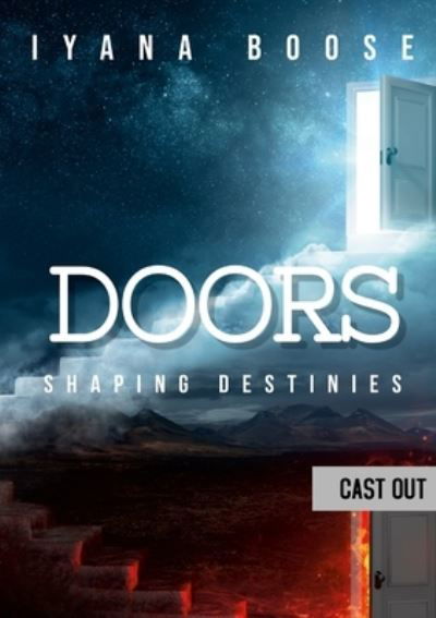 Cover for Iyana Boose · Doors (Paperback Book) (2022)