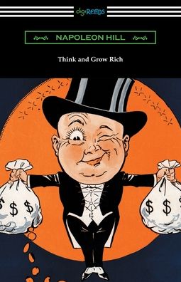 Cover for Napoleon Hill · Think and Grow Rich (Pocketbok) (2020)