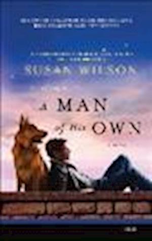 Cover for Susan Wilson · A Man of His Own (N/A) (2013)