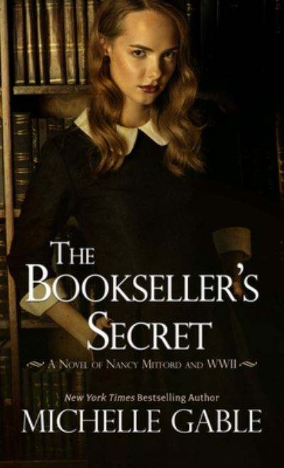 Bookseller's Secret - Michelle Gable - Other - Cengage Gale - 9781432893538 - December 22, 2021