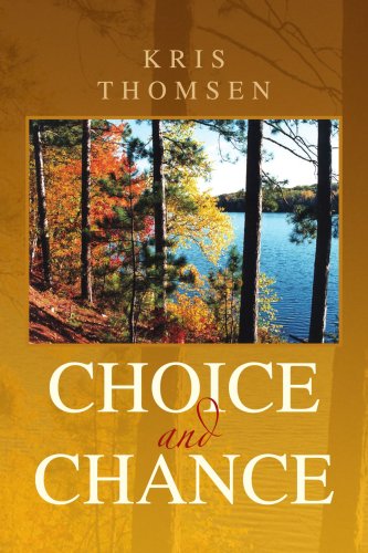 Cover for Kris Thomsen · Choice and Chance (Paperback Book) (2008)