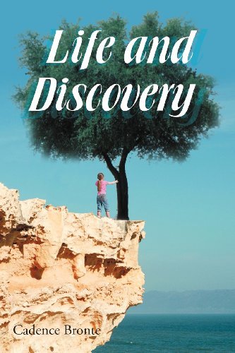 Cover for Cadence Bronte · Life and Discovery (Paperback Book)