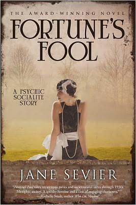 Jane Sevier · Fortune's Fool (Paperback Book) (2011)