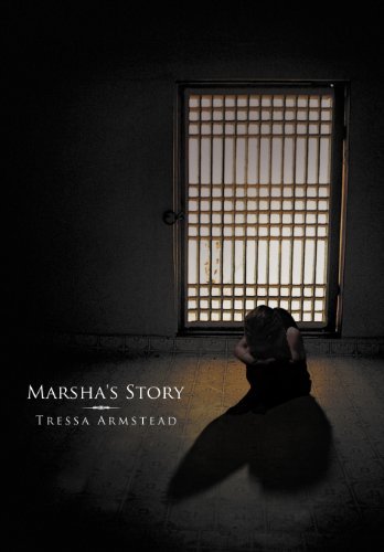 Cover for Tressa Armstead · Marsha's Story (Hardcover Book) (2012)