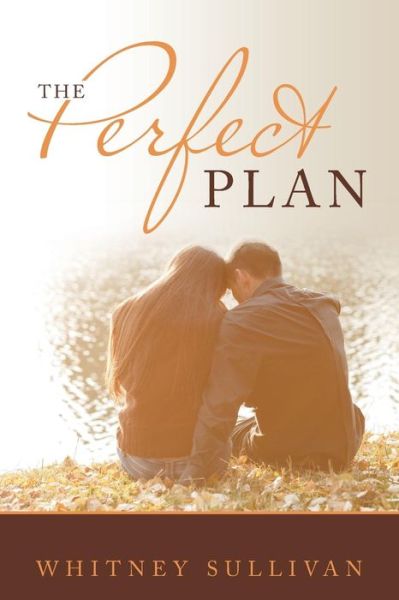 Cover for Whitney Sullivan · The Perfect Plan (Paperback Book) (2014)