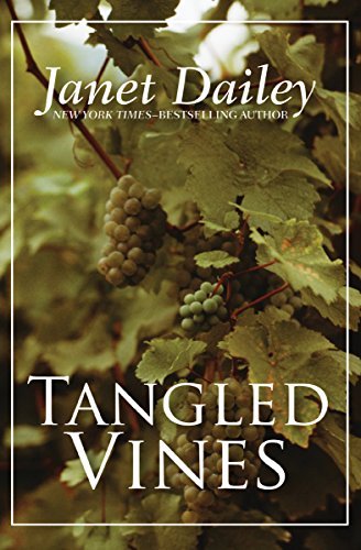 Cover for Janet Dailey · Tangled Vines (Taschenbuch) (2014)