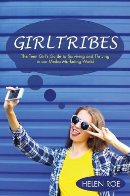 Cover for Helen Roe · Girltribes (Paperback Book) (2016)