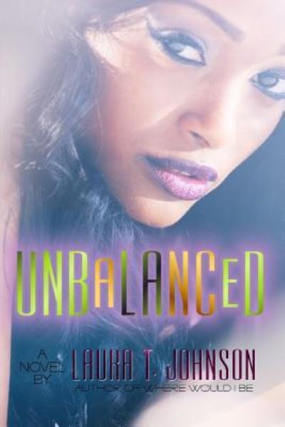 Cover for Laura T Johnson · Unbalanced (Paperback Book) (2015)