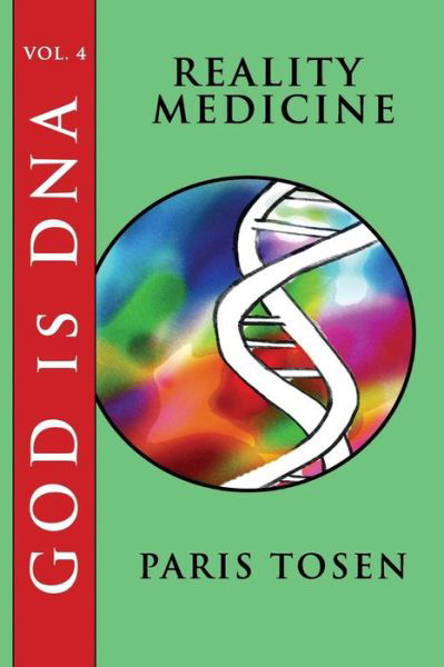 Cover for Paris Tosen · Reality Medicine (Paperback Book) (2015)