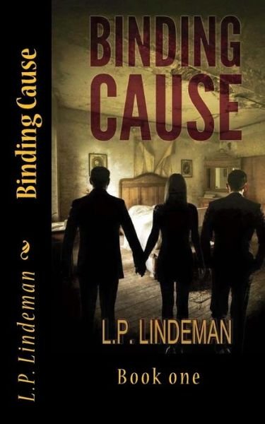 Cover for L P Lindeman · Binding Cause (Pocketbok) (2015)