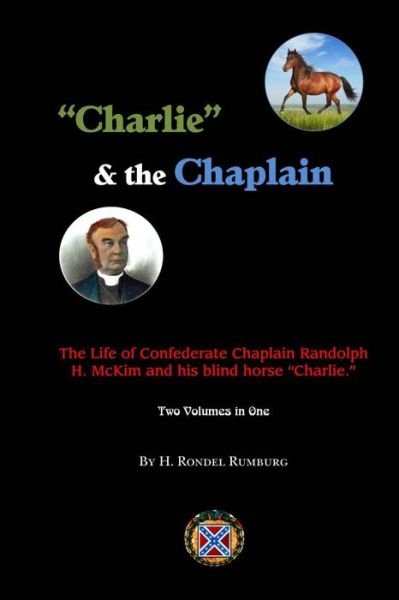 Cover for H Rondel Rumburg · &quot;Charlie&quot; and the Chaplain (Paperback Book) (2015)