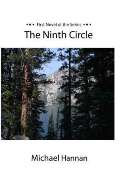 Cover for Michael Hannan · The Ninth Circle (Pocketbok) (2015)