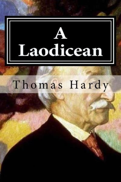 Cover for Thomas Hardy · A Laodicean (Book) (2015)