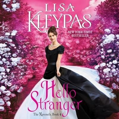 Cover for Lisa Kleypas · Hello Stranger Lib/E (CD) (2018)