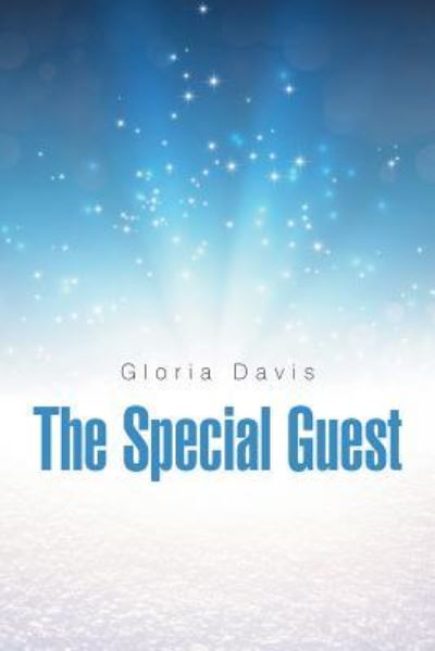 Cover for Gloria Davis · The Special Guest (Paperback Book) (2018)