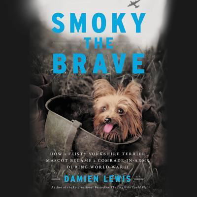 Cover for Damien Lewis · Smoky the Brave (DIV) (2019)