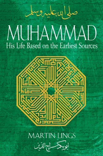 Cover for Martin Lings · Muhammad: His Life Based on the Earliest Sources (Paperback Book) [Revised edition] (2006)