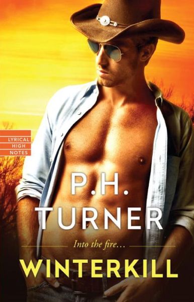 Cover for P.H. Turner · Winterkill (Paperback Book) (2015)