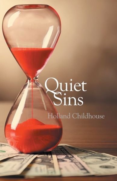 Cover for Holland Childhouse · Quiet Sins (Pocketbok) (2018)