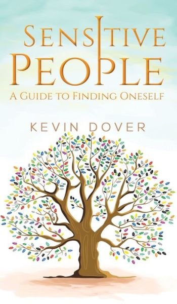 Cover for Kevin Dover · Sensitive People (Hardcover Book) (2021)