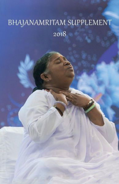 Cover for M a Center · Bhajan Supplement 2018 (Paperback Bog) (2018)