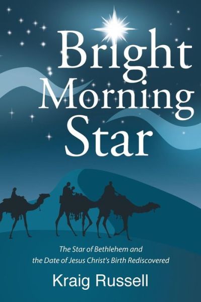 Cover for Kraig Russell · Bright Morning Star (Pocketbok) (2015)