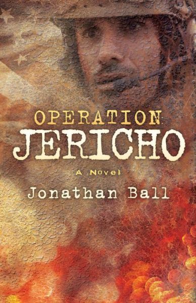 Cover for Jonathan Ball · Operation: Jericho: Jericho (Paperback Book) (2017)