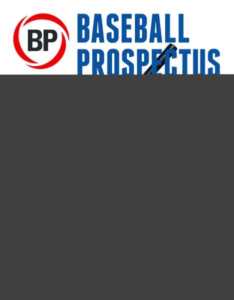 Cover for Baseball Prospectus · Baseball Prospectus 2019 (Hardcover Book) (2019)