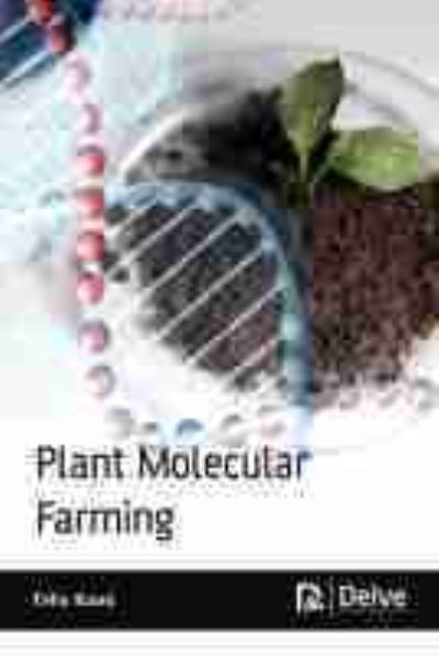 Cover for Rajesh Singh · Plant Molecular Farming (Hardcover Book) (2020)