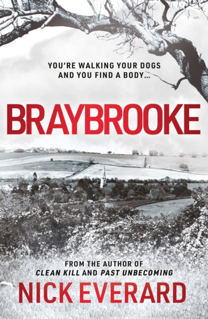 Nick Everard · Braybrooke (Paperback Book) (2024)