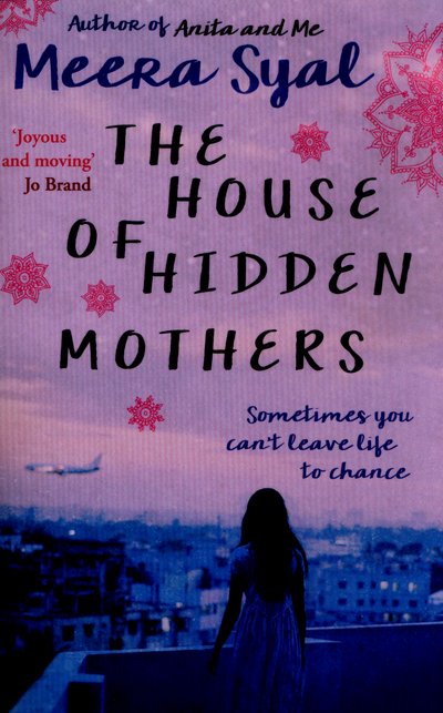 Cover for Meera Syal · The House of Hidden Mothers (Paperback Bog) (2016)