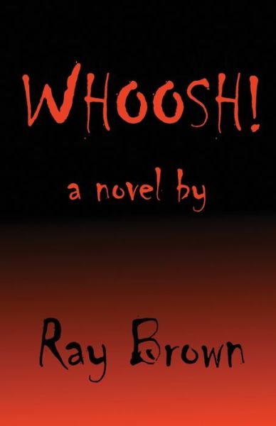 Cover for Ray Brown · Whoosh! (Paperback Bog) (2021)