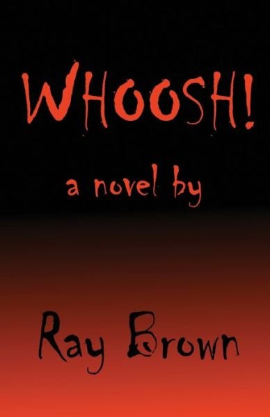 Cover for Ray Brown · Whoosh! (Paperback Book) (2021)