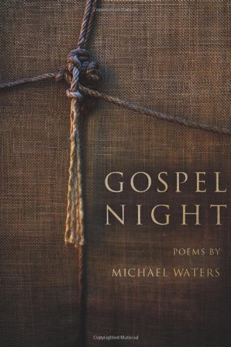 Cover for Michael Waters · Gospel Night - American Poets Continuum (Paperback Book) (2011)